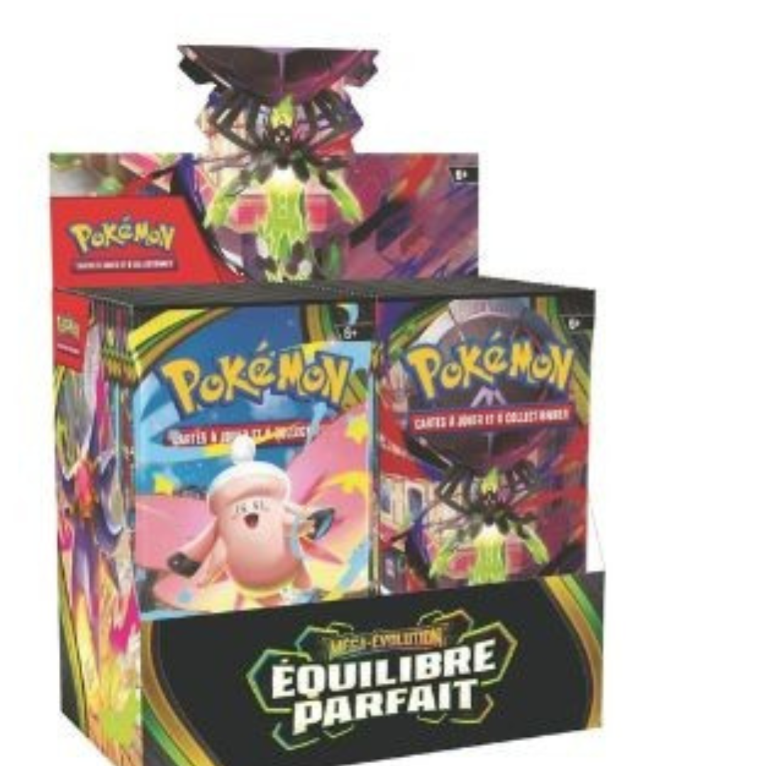 ME3 - Equilibre Parfait - DISPLAY - FRANCAIS (27/03)