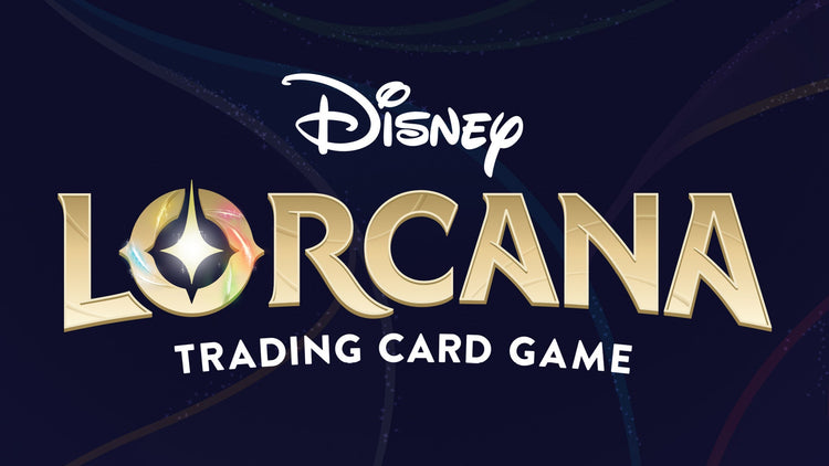 Lorcana (disney)