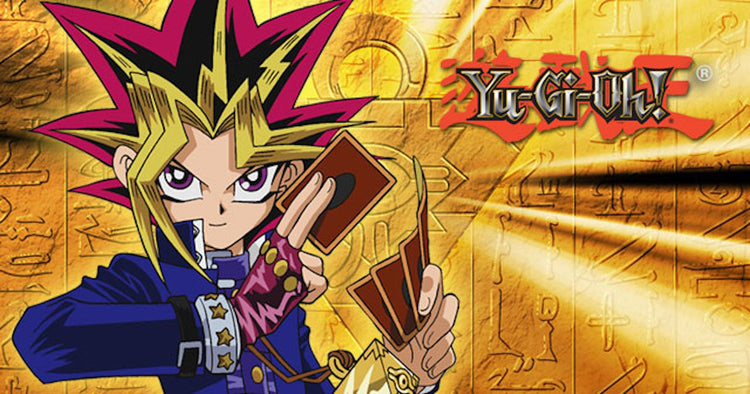 Yu-Gi-Oh