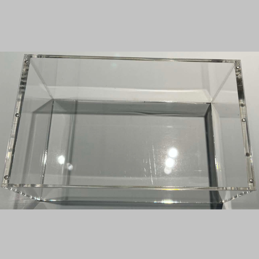 Protection acrylique avec aimant pour 10 bundle