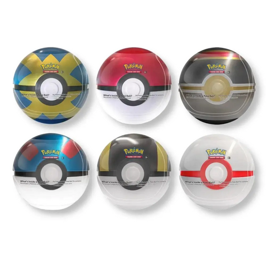 Pokeball ALEATOIRE (2 boosters eb4 Voltage éclatant + 1booster eb5 Style de combat)