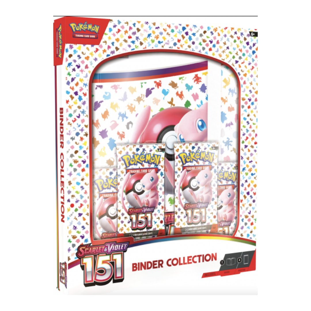 EV3.5 - 151 - Coffret album - FRANCAIS