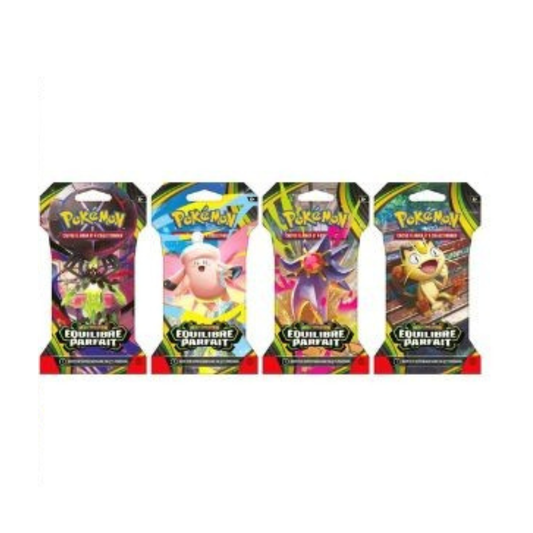 ME3 - Equilibre Parfait - BLISTER caisse - FRANCAIS (27/03)