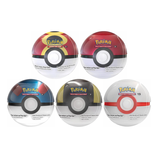 Pokéball Q4/2025 - FRANCAIS (5/12)