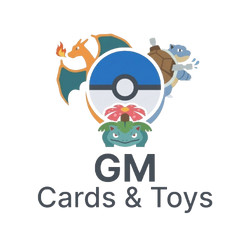GM Cards & Toys