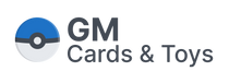 GM Cards & Toys